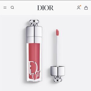 **EUC** Dior Addict Lip Maximizer
